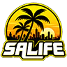Salife Roleplay - A new fivem era start with us! FiveM server icon