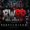 REAL WORLD RPv2 | UK Serious Roleplay | Custom Jobs, Crime, Businesses & Economy FiveM server icon
