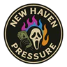 PressureRP built with QBCore! FiveM server icon