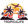 TropicaLife | Dev server FiveM server icon