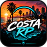 🌴 Costa RP | Roleplay Español FiveM server icon