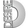 Desire FiveM server icon