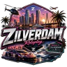 ZilverDam | Comeback FiveM server icon