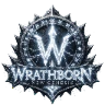 Wrathborn: New Genesis FiveM server icon