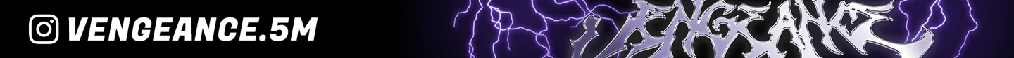 Vengeance LA FiveM server banner