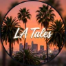 LA Tales | Serious RP | Custom Cars | Gangs FiveM server icon