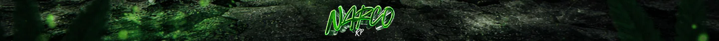 [ VEN YA ] 🔥 NARCO ROLEPLAY V2 🔥 +18 ❌ SIN WL ❌ 💵💵 50K INICIALES 💵💵 👕 ROPA EXCLUSIVA 👕 💊 DROGAS & ARMAS MODS 💊 / 🧱 MAPEOS&SCRIPTS PROPIOS | 🔫 MAFIAS&BANDAS GRATIS 🔫 | 🚗 COCHES REALES 🚗 | 📅 EVENTOS Y MUCHAS COSAS MAS FiveM server banner