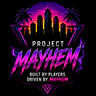 Project Mayhem Gaming Semi Serious RP FiveM server icon