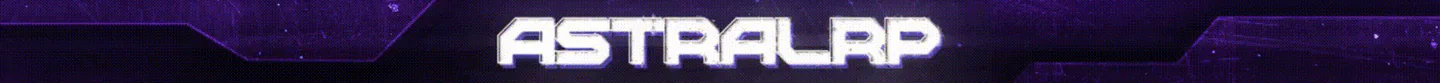 [💚❤︎❤️] ASTRAL RP NO-WL V2.0, AUTO BIT START! OPPORTUNITA DI LAVORO MAGNIFICHE! SCRIPT MAI VISTI! FiveM server banner