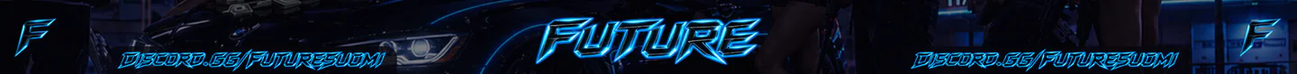 Future FiveM server banner