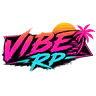 VibeRP DEV FiveM server icon
