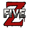 FiveZ | Kity ✦ Umiejetnosci ✦ Misje ✦ Budowanie Baz ✦ Zombie Survival PVP ✦ DISCORD.GG/FIVEZPL FiveM server icon