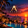 ARCADIA LIFE FiveM server icon