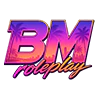 BM Roleplay FiveM server icon
