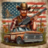 RedNeck RP Ox FiveM server icon