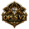 Opus V2 FiveM server icon