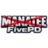 My new FXServer! FiveM server icon