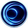 My new FXServer! FiveM server icon
