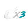 cx3 FiveM server icon