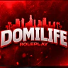 DomiLife Roleplay FiveM server icon