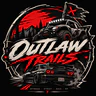 Outlaw Trails RP! FiveM server icon