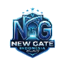 New Gate built with QBCore Framework by JericoFx & Kakarot & Hamy! FiveM server icon