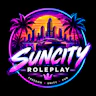 SunCity RP - ESX/OX FiveM server icon