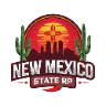 NMSRP | New Mexico State RP FiveM server icon