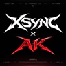 XSYNCxAK FiveM server icon
