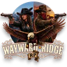 WAYWARD RIDGE RP FiveM server icon