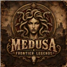 MEDUSA - Frontier Legends | RP Romanesc FiveM server icon