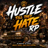 HUSTLE TILL THEY HATE RP 💰🔥🌴 | 🏙️ 16+ | Serious Roleplay | Realistic Economy | Tired of them dead cities? Pull up to Hustle Till They Hate RP where the grind never stops and everybody got a chance to become a boss. 😤💯 FiveM server icon