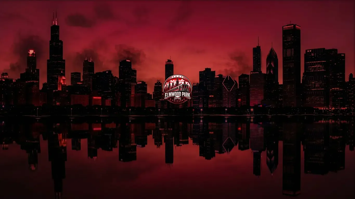Elmwood Park RP | Serious Chicago Roleplay FiveM server banner
