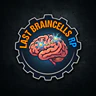 Last Braincells RP FiveM server icon