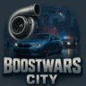 BoostWarsCity FiveM server icon