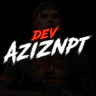 GM Dev. aziznpt FiveM server icon