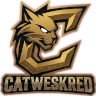 CatWeskRED FiveM server icon