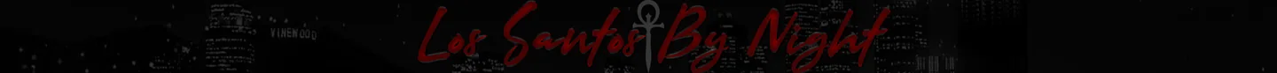 LSBN FiveM server banner