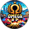 FR Omega Roleplay DEV FiveM server icon