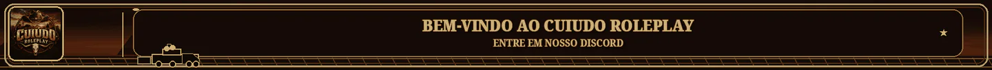 CUIUDO ROLEPLAY SEASON 1 EM BREVE FiveM server banner