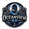 OCEANVIEW RP FiveM server icon