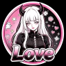 Love 无扮演 · 新手交流 · 自由扮演 · 无强制 · 无赞助 · 无权限 FiveM server icon