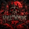 Hallowmere built with Hallowmere RP by TheHexedWoman! FiveM server icon
