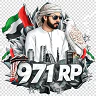 971 RP FiveM server icon