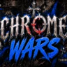 Chrome Wars | War Server FiveM server icon