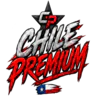 CHILE PREMIUM FiveM server icon