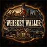 Whiskey Waller RP built with QBCore Framework by JericoFx & Kakarot & Hamy! FiveM server icon