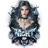 Night RP FiveM server icon