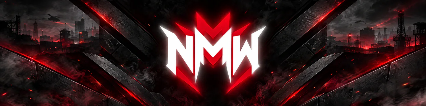 NMW PvP FiveM server banner