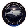 North Carolina's Finest FiveM server icon